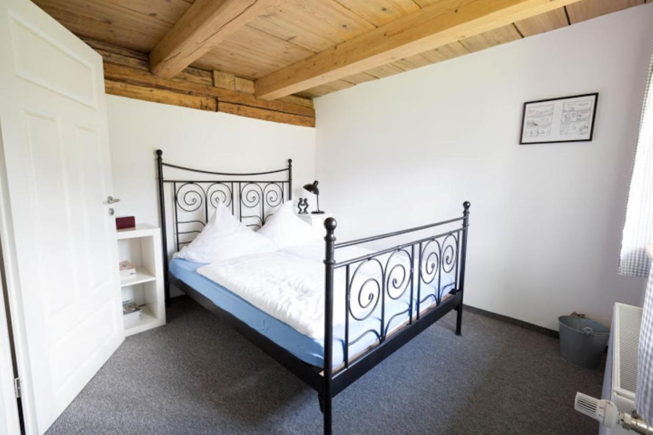 Ferienhaus "Am Bodeweg 1" Schierke Zewnętrze zdjęcie